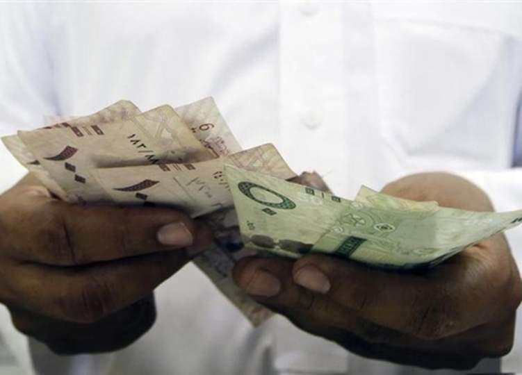 48% من السعوديين بالقطاع الخاص رواتبهم لا تتجاوز 3 آلاف ريال