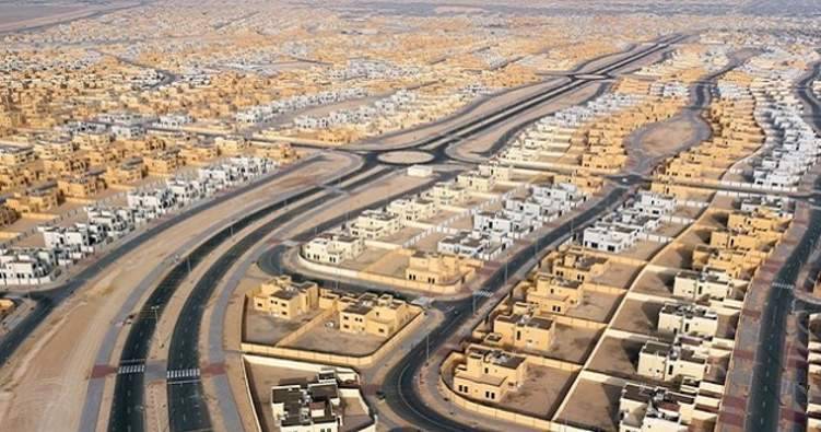 السعودية توفير 1.5 مليون وحدة سكنية و 80 فرصة استثمارية