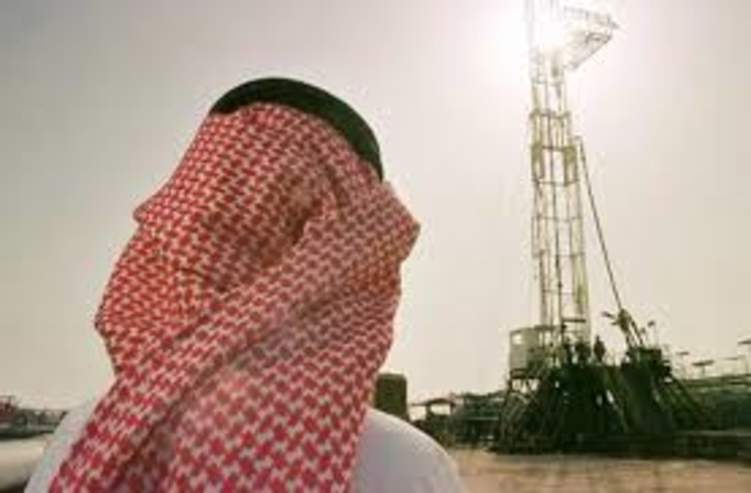 السعودية أكبر منتج للنفط في العالم للعام 2016
