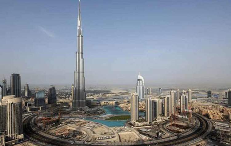 الإمارات الأولى عربيًا في جذب الأثرياء حول العالم