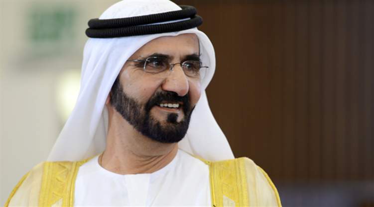حاكم دبي يعلن عن وظيفة صانع الأمل والمكافأة مليون درهم