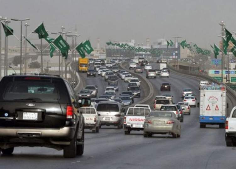 السعودية: تخفيضات لأصحاب السجلات الخالية من المخالفات المرورية