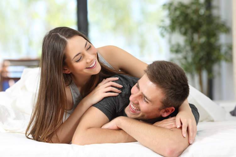 9 أشياء ترغبها المرأة في العلاقة الزوجية ولا تعترف بها