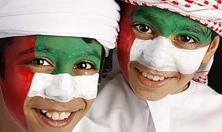 الإماراتيون الأكثر تفاؤلاً وإيجابية بين سكان العالم