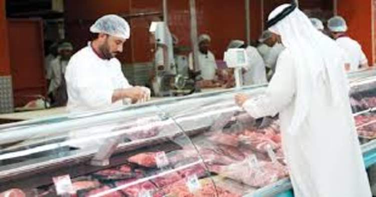 التجارة السعودية: لن نتدخل في تحديد أسعار اللحوم!