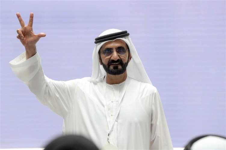 دبي تؤسس مجلس السعادة العالمي