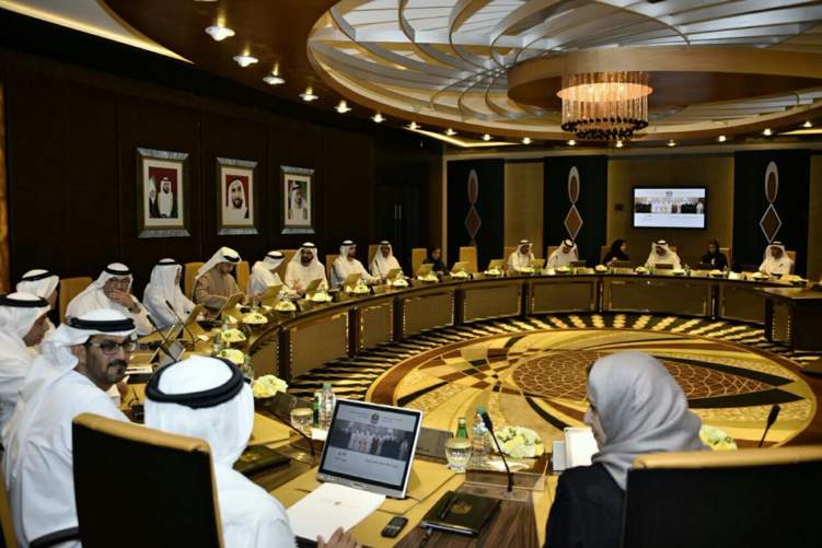 الإمارات تطلق مشروع "مئوية الإمارات 2071"