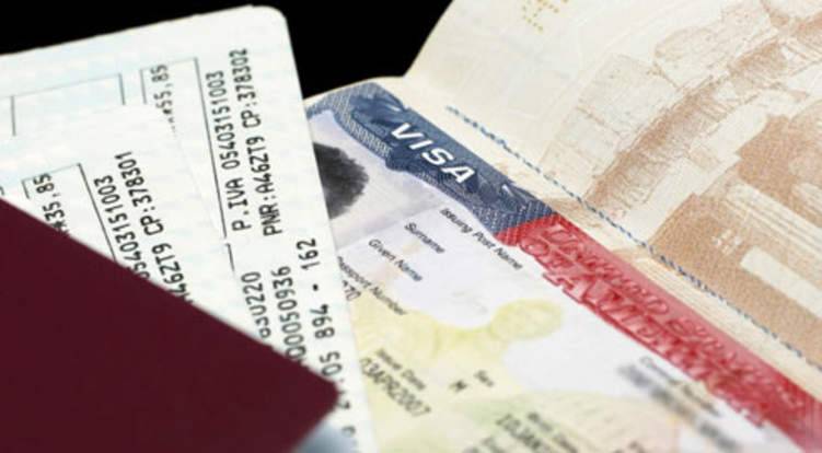 الإمارات تمنح الهنود حاملي البطاقة الخضراء من أمريكا تأشيرة الدخول عند الوصول