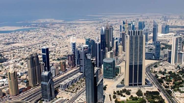 تقلص سوق الإيجارات في دبي