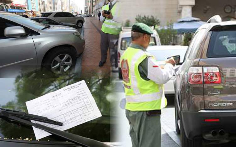 دبي: إدفع مخالفاتك المرورية  بالتقسيط وبفائدة 0%