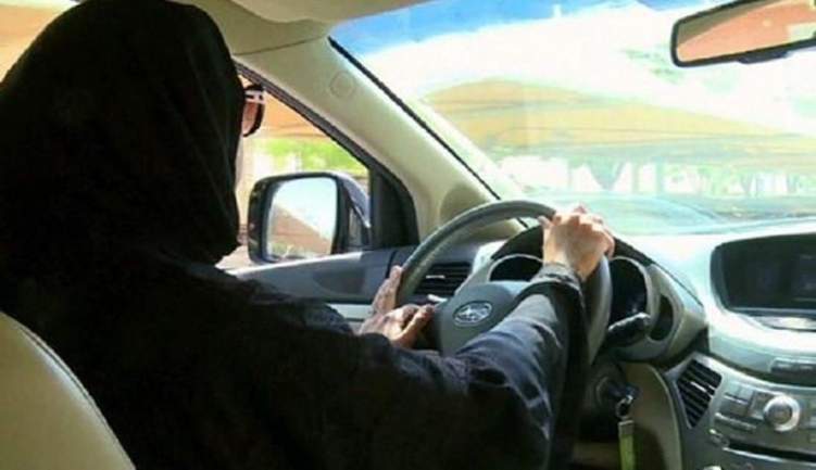 السعودية: غير مسموح للمرأة القيادة بأي رخصة من العالم