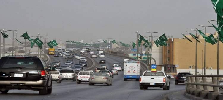 توطين وظائف النقل في السعودية