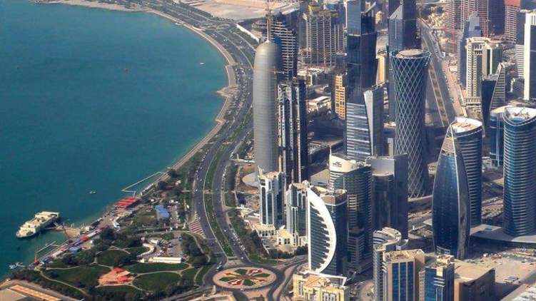 قطر توافق على قانون الضريبة المضافة