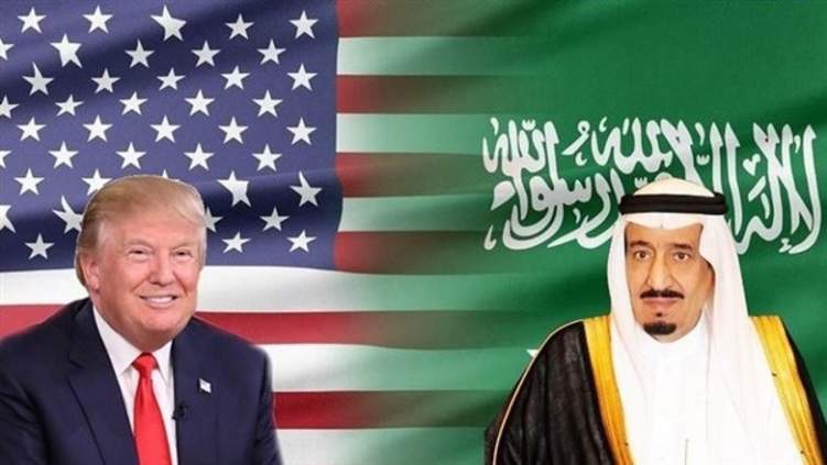 ما هي المفاجأة التي سيقدمها ترامب للسعودية؟