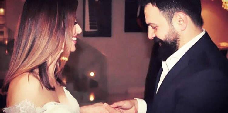 بالفيديو...وفاء الكيلاني تطلب الزواج من تيم حسن على الهواء قبل 3 سنوات