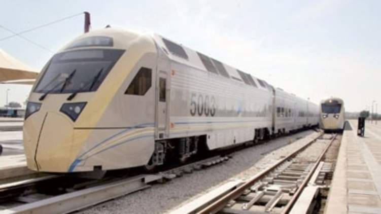 الفالح: سكك المملكة الحديدية أكبر مشاريع البنى التحتية عالميا