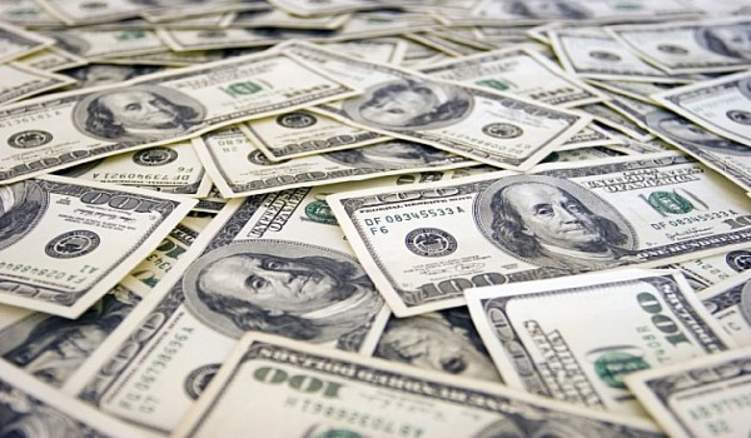 السعودية تشتري سندات خزانة أمريكية بقيمة 600 مليون دولار