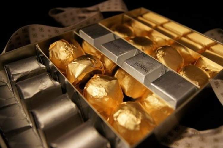 دبي تحتضن أكبر مصنع للشوكولاته في المنطقة