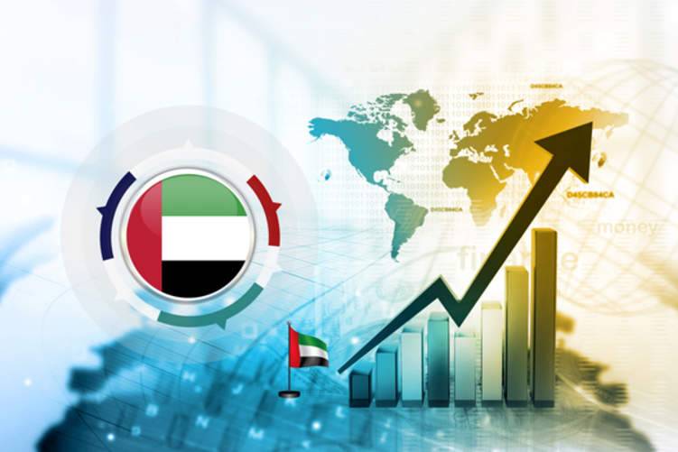 الإمارات الأولى عربياً ضمن أفضل 10 دول في التنافسية العالمية