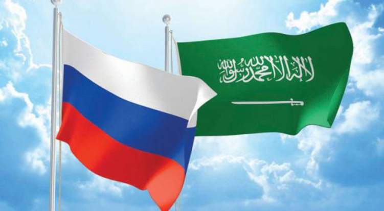 روسيا ترحب بالاستثمارات السعودية