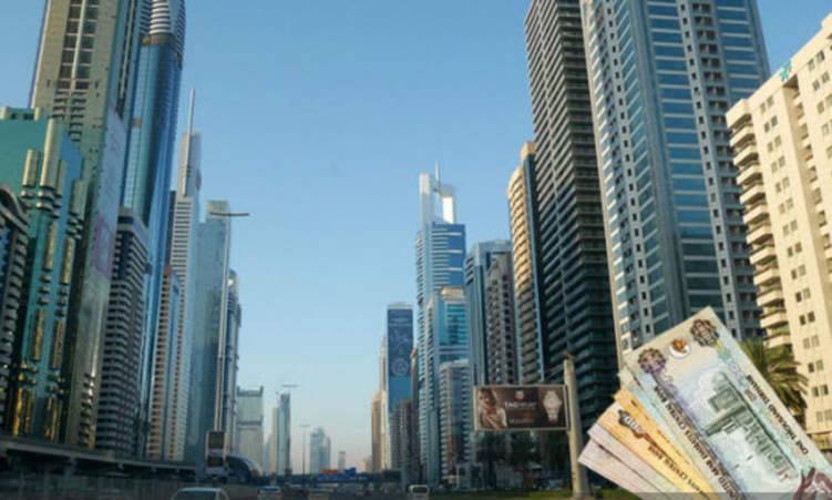 دبي تطلق أكبر صندوق استثماري عقاري في المنطقة