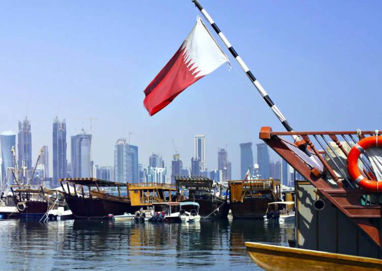 الحصار الخليجي ينشط مصانع قطر
