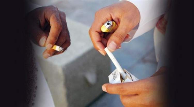 السعودية: جمعيات مكافحة التدخين تطالب بحصة من ضريبة التبغ
