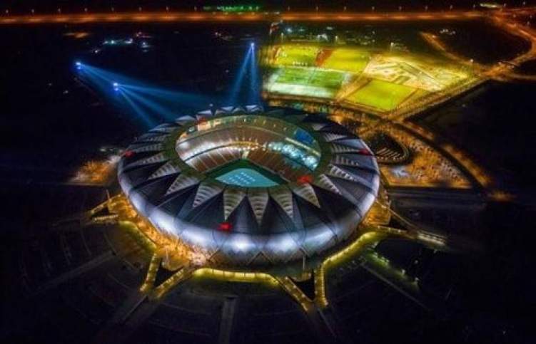 البدء بتنفيذ مشروع خصخصة المدن الرياضية بالسعودية
