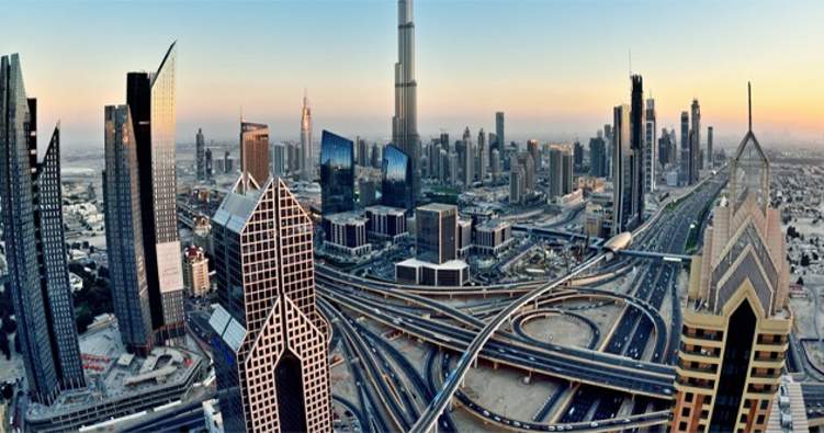مالكي العقارات في دبي يستطيعون الحصول على إقامة.. بشروط؟