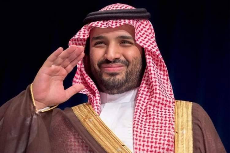 السعودية: تعيين محمد بن سلمان ولياً للعهد