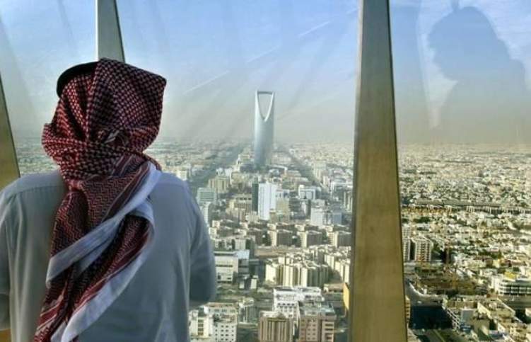 السعودية: انكماش الناتج المحلي لأول مرة منذ الأزمة المالية