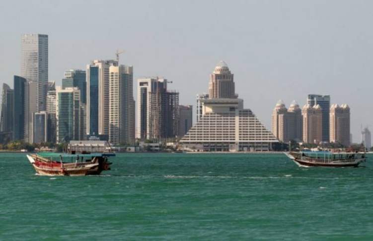 لا نية لسحب ودائع البنوك الكويتية في قطر