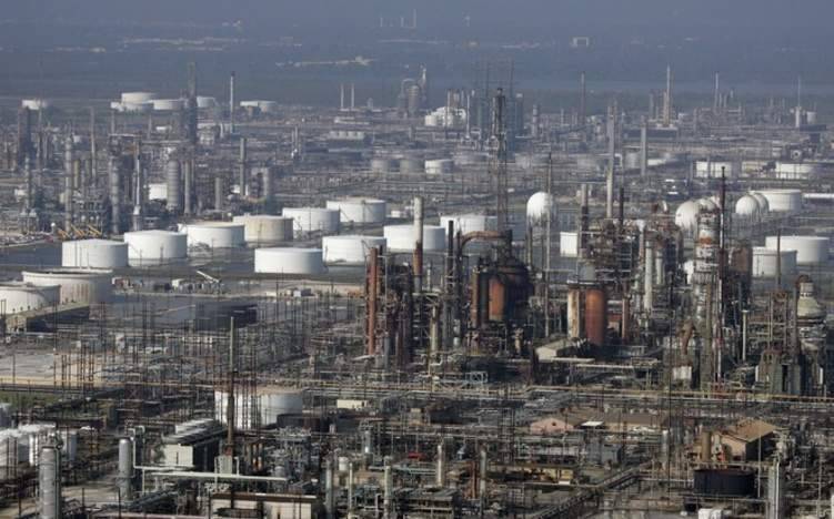 السعودية تعزز حصتها  النفطية في اليابان