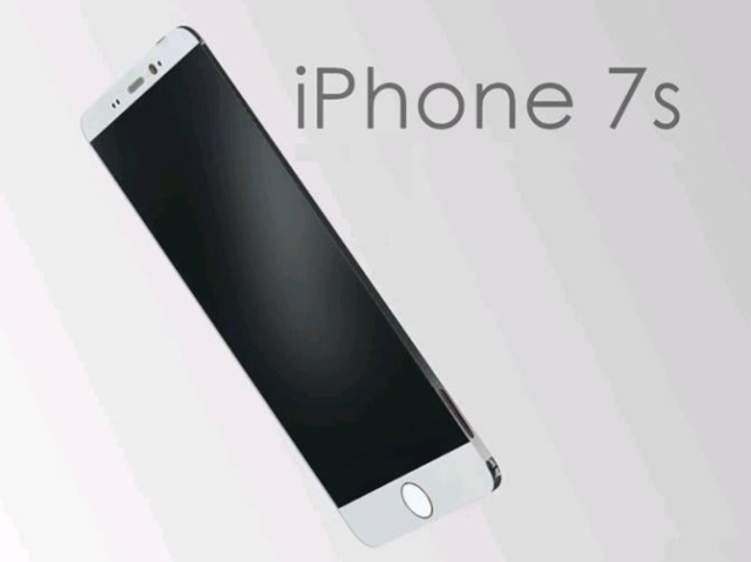 أيفون ٧ أس (iPhone 7 S): آخر المعلومات