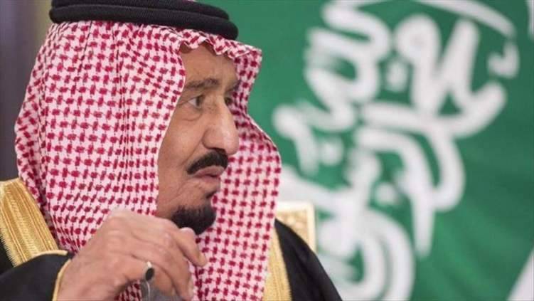 العاهل السعودي يأمر بالسجن لأمير سعودي اعتدى على أشخاص
