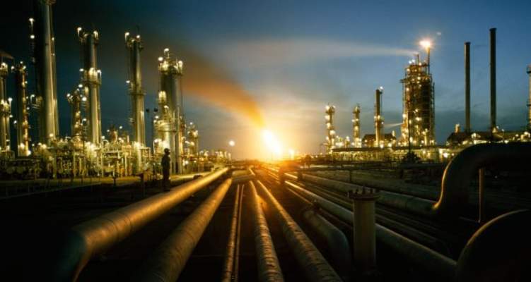 السعودية الخامسة عالمياً في استهلاك النفط