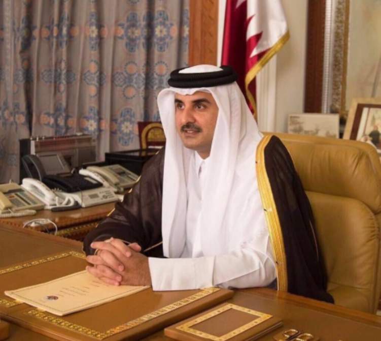 صحيفة الغارديان: خلفية أزمة قطر صراعات عائلية؟