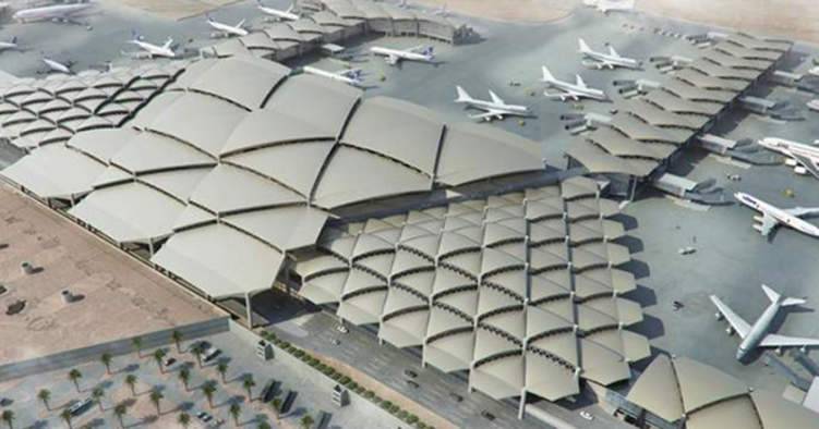 خصخصة أكبر مطارات السعودية وتعيين مستشاراً أجنبياً لبيع الحصة