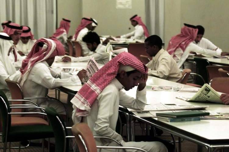 السعودية توطن أي قطاع بنسبة 100% إذا توفر عدد كاف من المواطنين