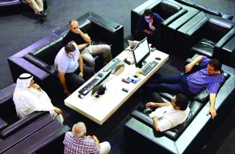 الإمارات: شراكات وساطة تدرس الاندماج لتدعيم مراكزها المالية