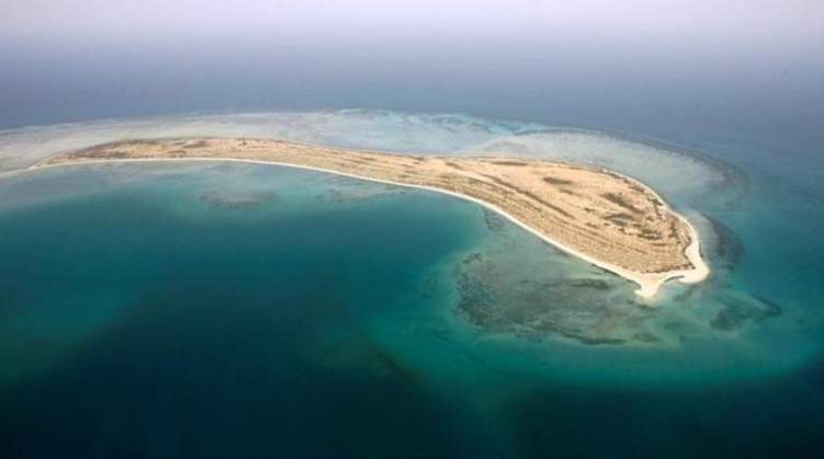 مشروع سعودي ضخم يهدف إلى تحويل 50 جزيرة إلى منتجعات سياحية