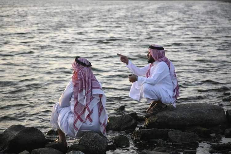 70 جزيرة سعودية على البحر الأحمر صالحة للاستثمار