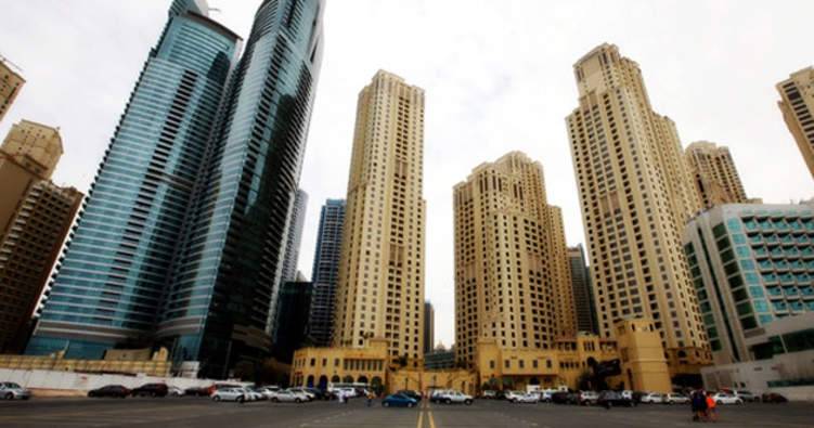 الإمارات: إعفاء المباني والإيجارات السكنية من "الضريبة المضافة"