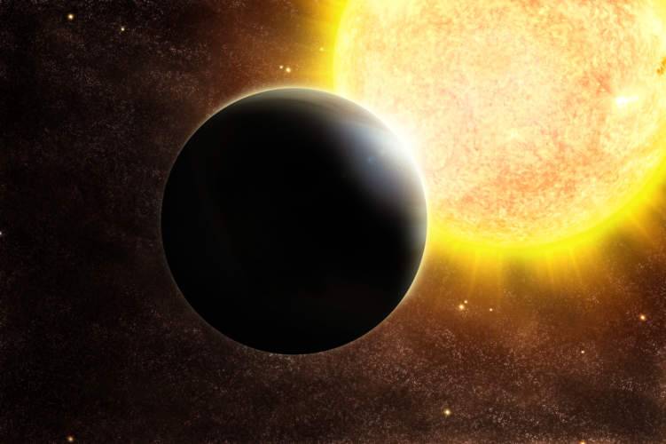 الإكزوبلانتس، أبعد من النّظام الشّمسيّ (Exoplanets)