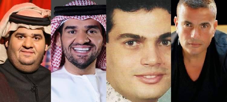 عمليات تجميل مشاهير العرب: صور النجوم قبل وبعد