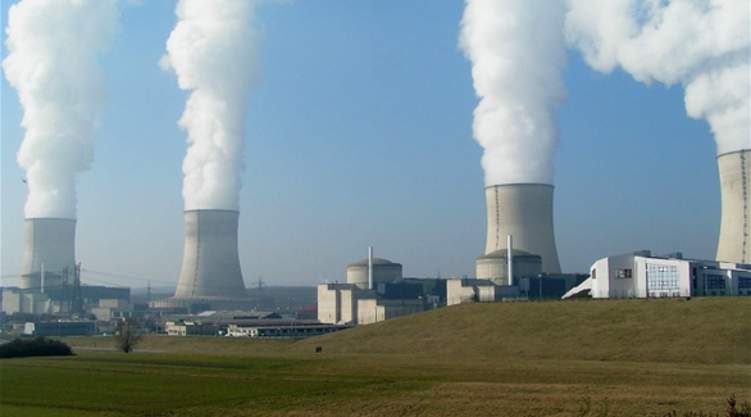 الإمارات الأولى عربياً في إنتاج الكهرباء من الطاقة النووية