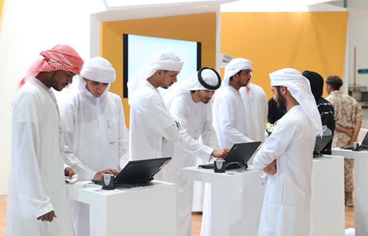 الإمارات: 69% من أصحاب العمل يخططون لفتح باب التوظيف العام المقبل