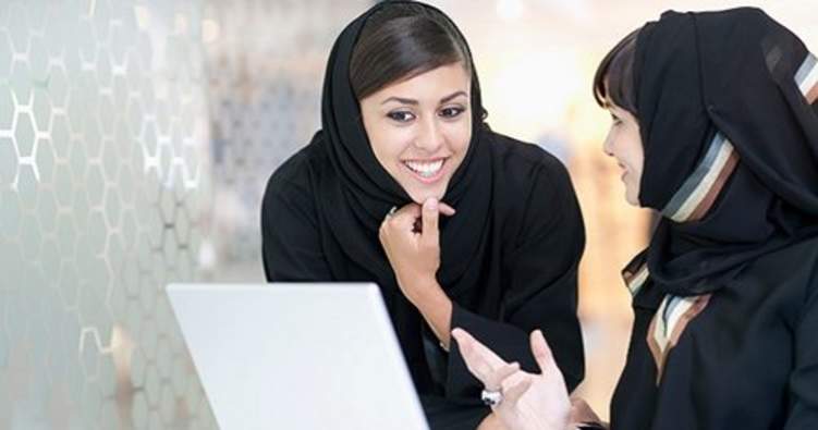 دبي تطلق أول دليل على مستوى العالم للتوازن بين الجنسين