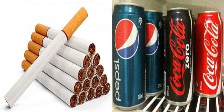 الإمارات: هكذا سيكون سعر السجائر والمشروبات بعد فرض الضريبة المضافة