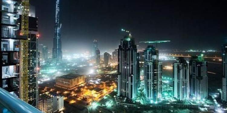 الإمارات الأولى عربياً والـ10 عالمياً للعيش والعمل